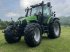 Traktor del tipo Deutz-Fahr Agrotron 135 MK 3, Gebrauchtmaschine In Reulbach (Immagine 1)