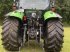 Traktor del tipo Deutz-Fahr Agrotron 135 MK 3, Gebrauchtmaschine In Reulbach (Immagine 2)