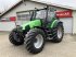 Traktor des Typs Deutz-Fahr Agrotron 135 MK3, Gebrauchtmaschine in Spøttrup (Bild 1)