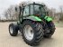 Traktor des Typs Deutz-Fahr Agrotron 135 MK3, Gebrauchtmaschine in Spøttrup (Bild 4)