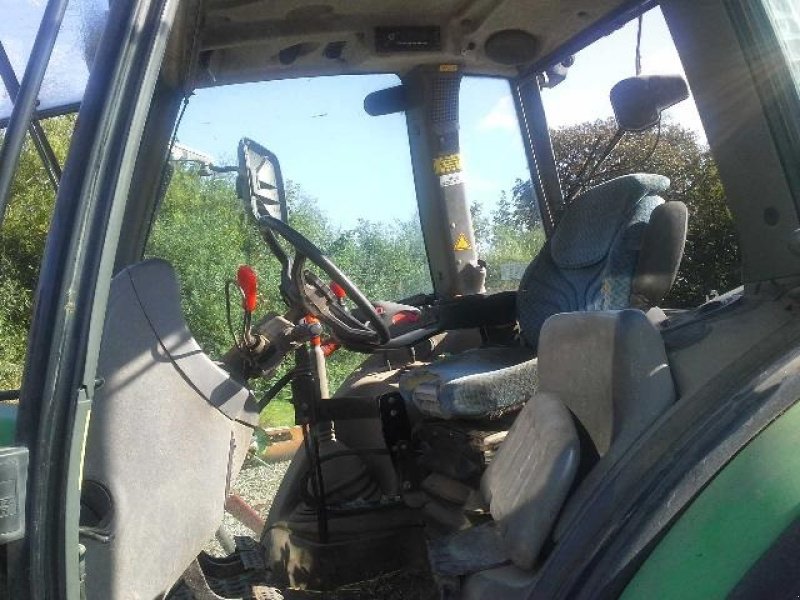 Traktor of the type Deutz-Fahr Agrotron 135, Gebrauchtmaschine in Viborg (Picture 7)