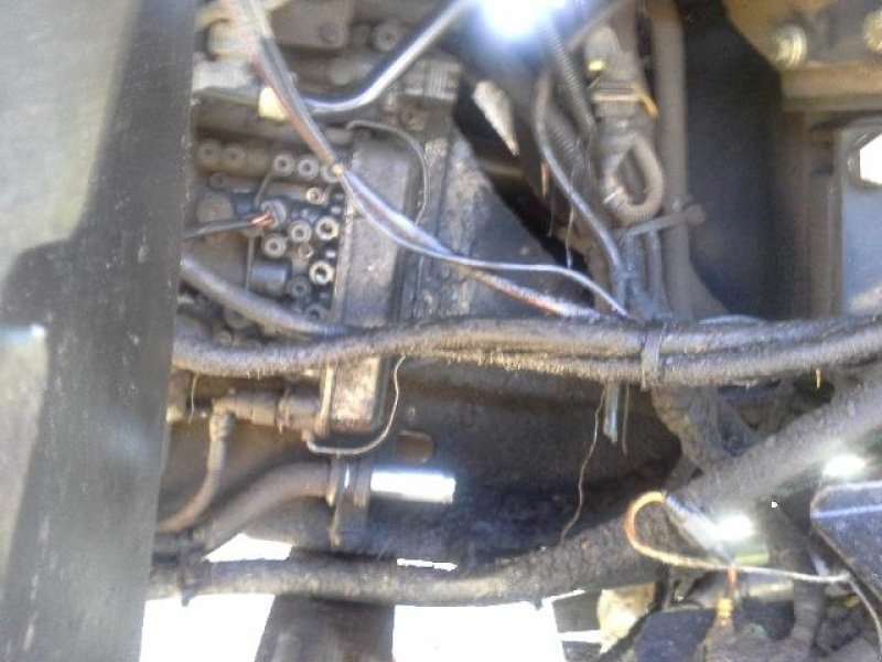 Traktor of the type Deutz-Fahr Agrotron 135, Gebrauchtmaschine in Viborg (Picture 9)