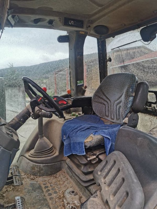 Traktor типа Deutz-Fahr AGROTRON 135, Gebrauchtmaschine в ST MARTIN EN HAUT (Фотография 4)