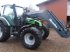 Traktor del tipo Deutz-Fahr Agrotron 150 4WD Traktor  med læsser, Gebrauchtmaschine en Varde (Imagen 1)