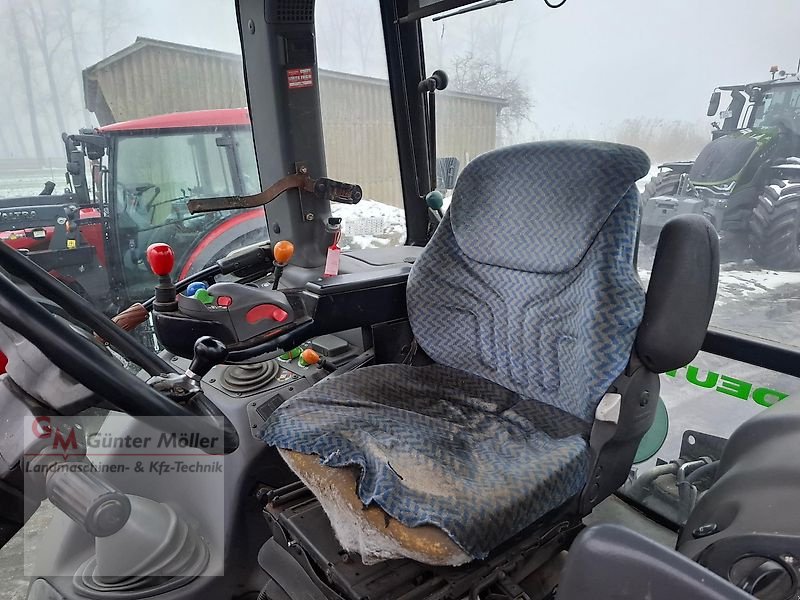 Traktor typu Deutz-Fahr Agrotron 150 MK 3, Gebrauchtmaschine v St. Michaelisdonn (Obrázek 14)