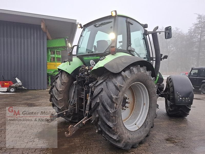 Traktor typu Deutz-Fahr Agrotron 150 MK 3, Gebrauchtmaschine v St. Michaelisdonn (Obrázek 5)