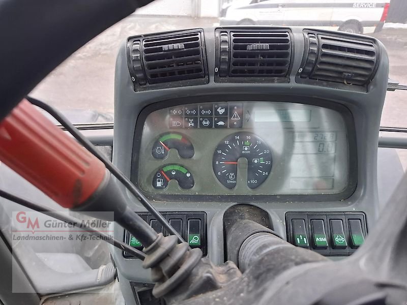 Traktor typu Deutz-Fahr Agrotron 150 MK 3, Gebrauchtmaschine v St. Michaelisdonn (Obrázek 13)