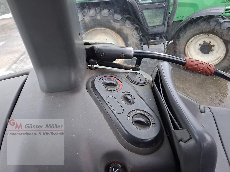 Traktor typu Deutz-Fahr Agrotron 150 MK 3, Gebrauchtmaschine v St. Michaelisdonn (Obrázek 10)