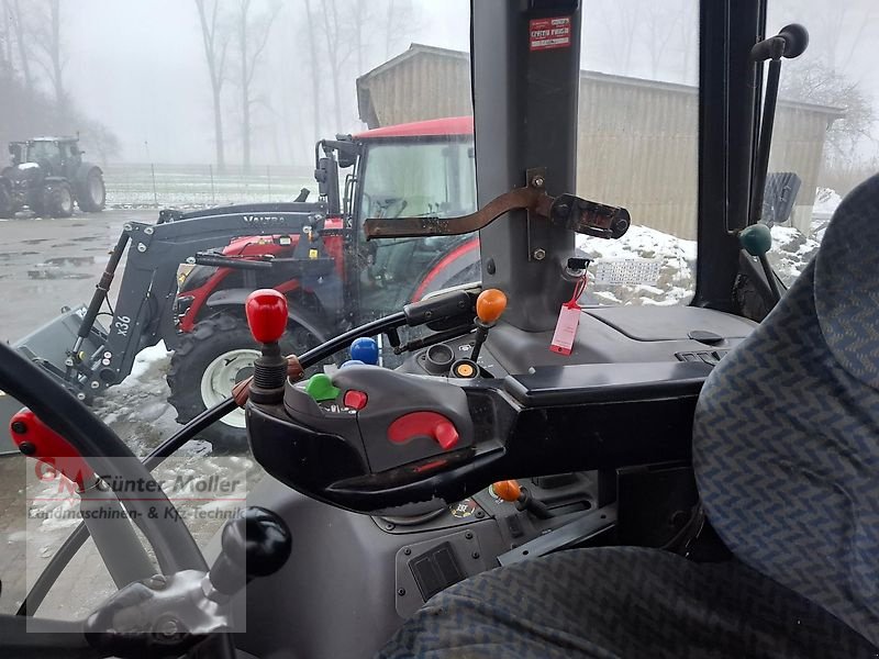 Traktor typu Deutz-Fahr Agrotron 150 MK 3, Gebrauchtmaschine v St. Michaelisdonn (Obrázek 12)