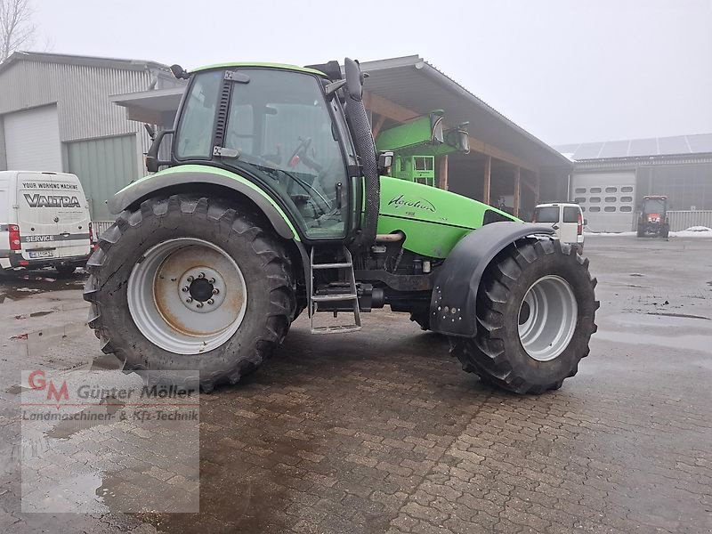 Traktor typu Deutz-Fahr Agrotron 150 MK 3, Gebrauchtmaschine v St. Michaelisdonn (Obrázek 4)