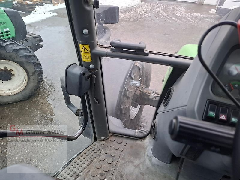 Traktor typu Deutz-Fahr Agrotron 150 MK 3, Gebrauchtmaschine v St. Michaelisdonn (Obrázek 11)