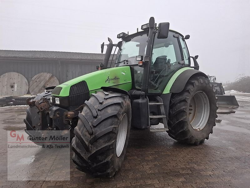 Traktor typu Deutz-Fahr Agrotron 150 MK 3, Gebrauchtmaschine v St. Michaelisdonn (Obrázek 1)