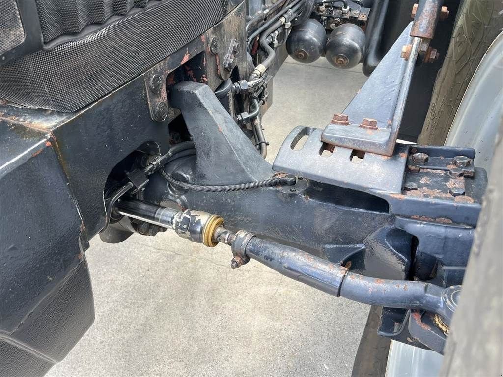 Traktor des Typs Deutz-Fahr Agrotron 150 MK2, Gebrauchtmaschine in Bant (Bild 10)