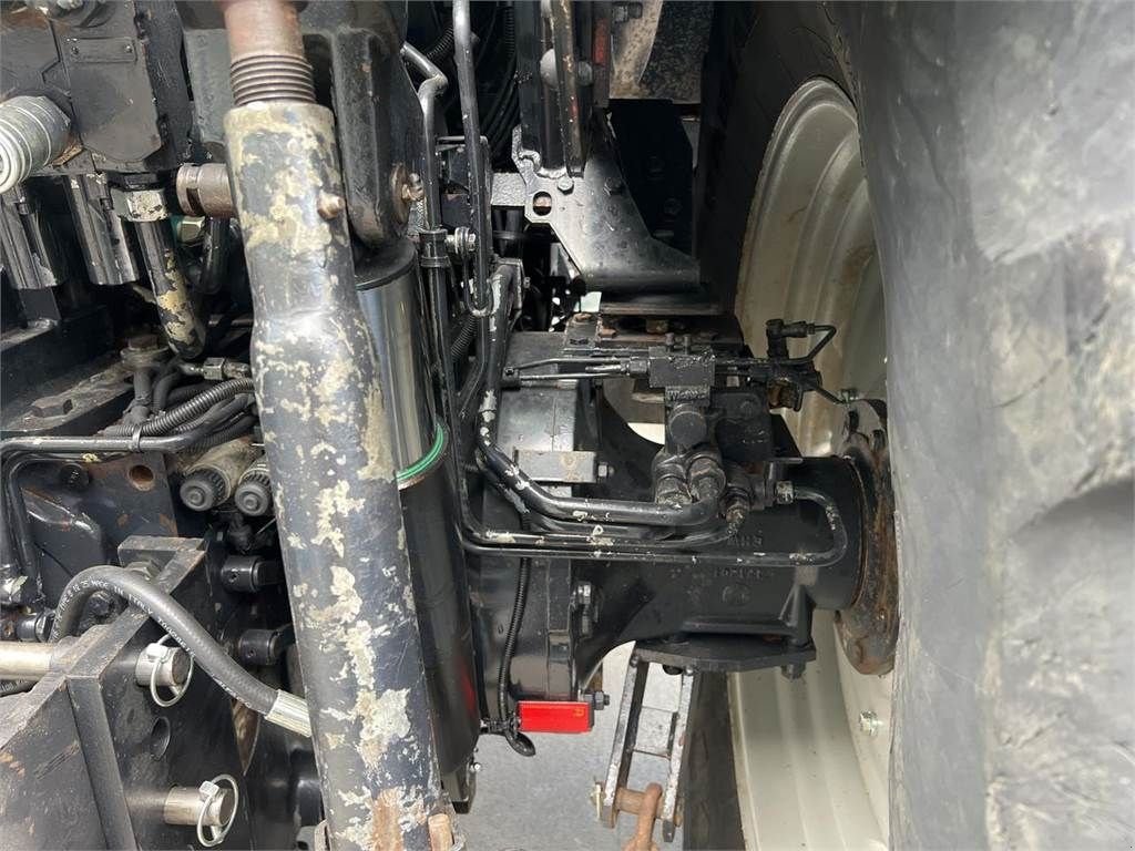 Traktor des Typs Deutz-Fahr Agrotron 150 MK2, Gebrauchtmaschine in Bant (Bild 9)