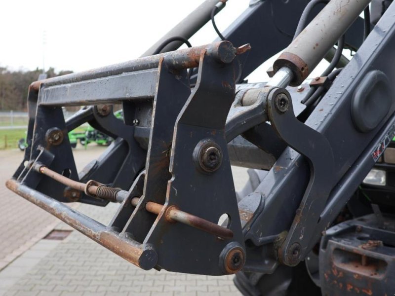 Traktor des Typs Deutz-Fahr Agrotron 150 NEW, Gebrauchtmaschine in Emsbüren (Bild 7)