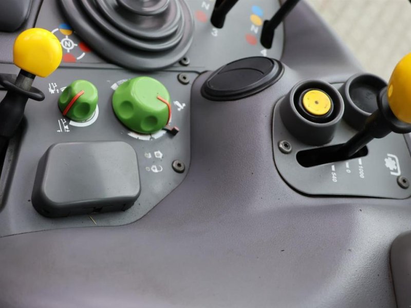 Traktor des Typs Deutz-Fahr Agrotron 150 NEW, Gebrauchtmaschine in Emsbüren (Bild 13)