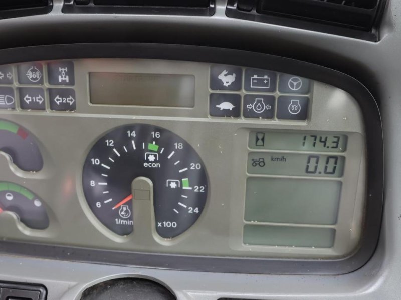 Traktor des Typs Deutz-Fahr Agrotron 150 NEW, Gebrauchtmaschine in Emsbüren (Bild 14)