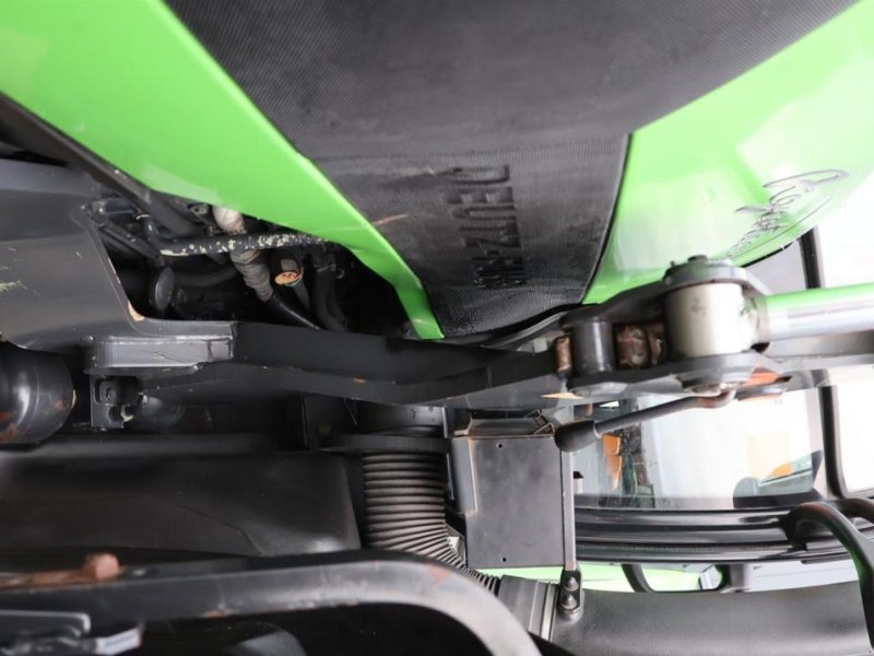 Traktor des Typs Deutz-Fahr Agrotron 150 NEW, Gebrauchtmaschine in Emsbüren (Bild 15)