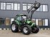 Traktor des Typs Deutz-Fahr Agrotron 150 NEW, Gebrauchtmaschine in Emsbüren (Bild 1)