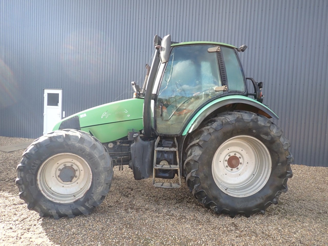 Traktor tipa Deutz-Fahr Agrotron 150, Gebrauchtmaschine u Viborg (Slika 9)