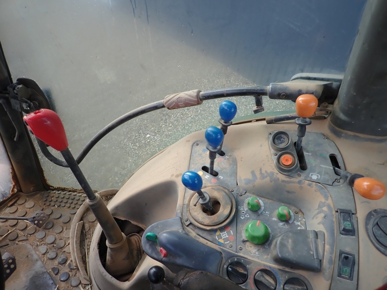 Traktor tipa Deutz-Fahr Agrotron 150, Gebrauchtmaschine u Viborg (Slika 11)