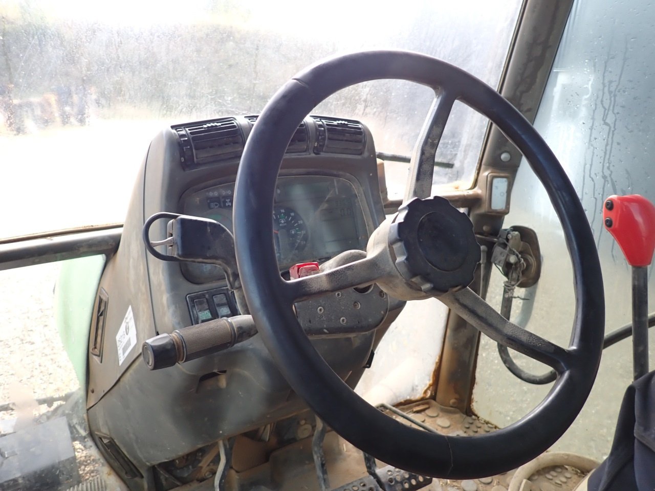 Traktor tipa Deutz-Fahr Agrotron 150, Gebrauchtmaschine u Viborg (Slika 12)