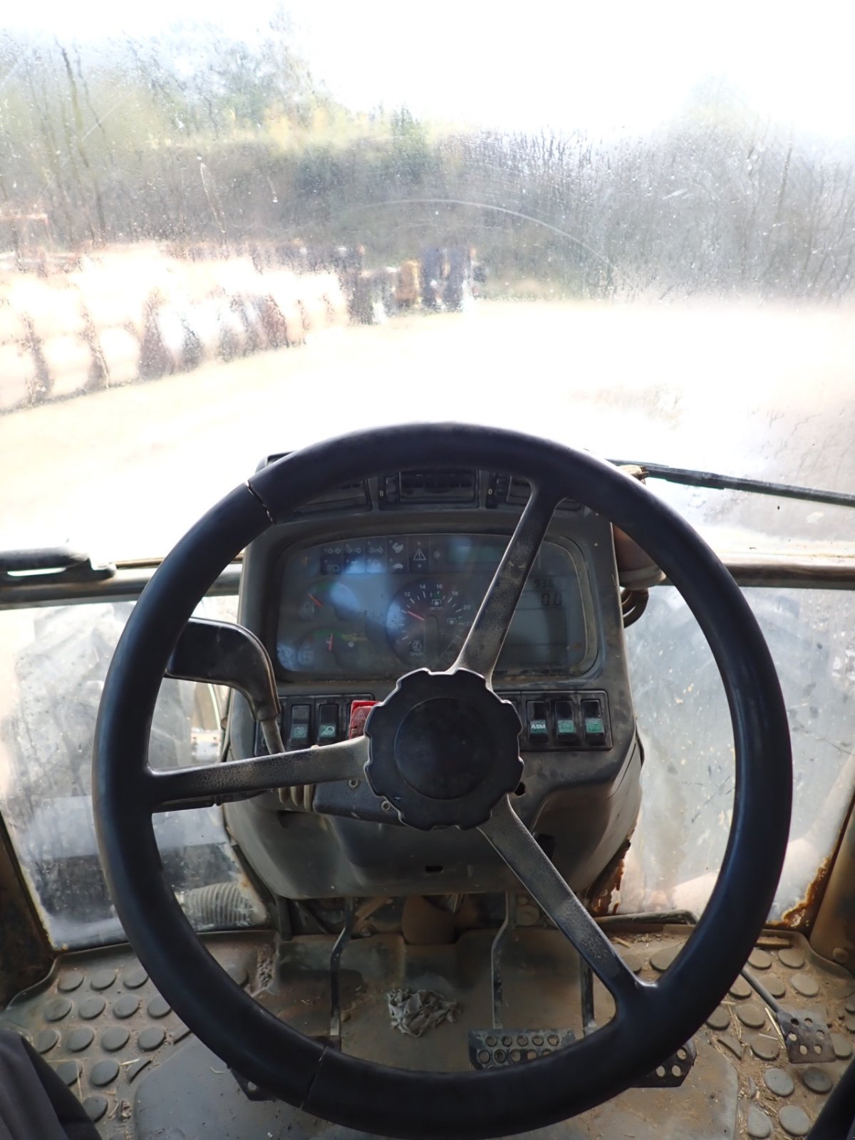 Traktor tipa Deutz-Fahr Agrotron 150, Gebrauchtmaschine u Viborg (Slika 14)