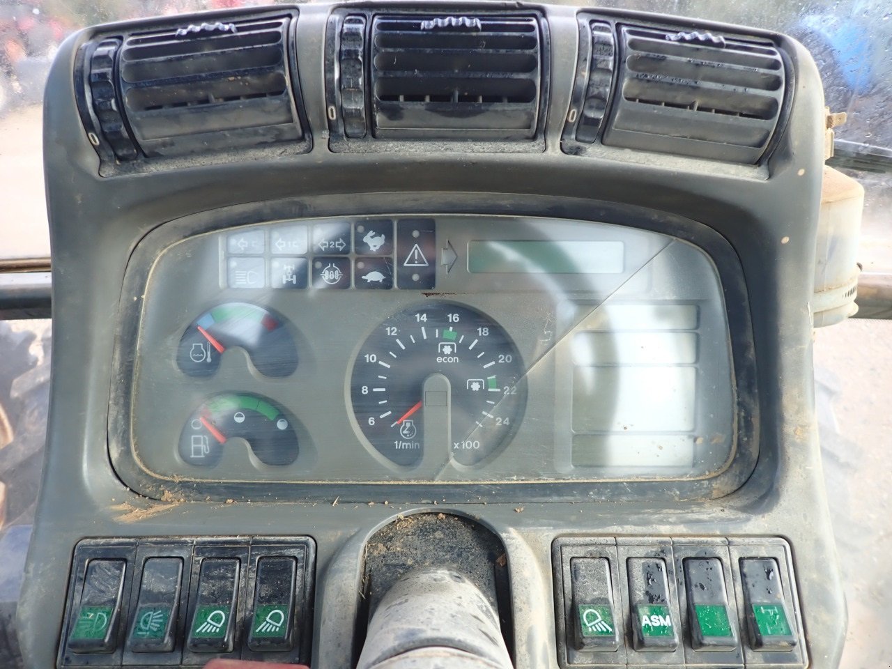 Traktor tipa Deutz-Fahr Agrotron 150, Gebrauchtmaschine u Viborg (Slika 16)