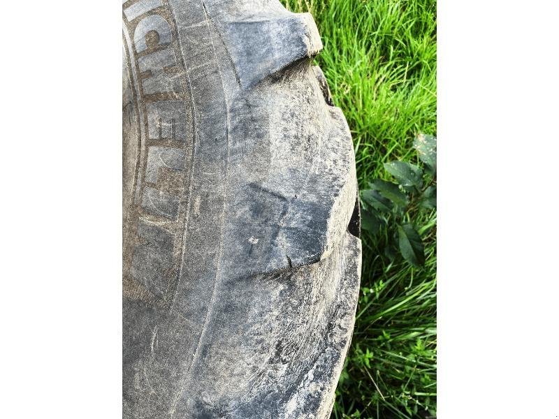 Traktor типа Deutz-Fahr AGROTRON 150, Gebrauchtmaschine в SAINT-GERMAIN DU PUY (Фотография 7)