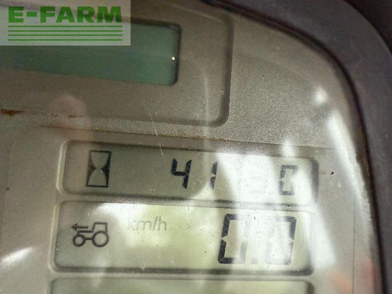 Traktor του τύπου Deutz-Fahr agrotron 150, Gebrauchtmaschine σε HAMERSEN (Φωτογραφία 10)