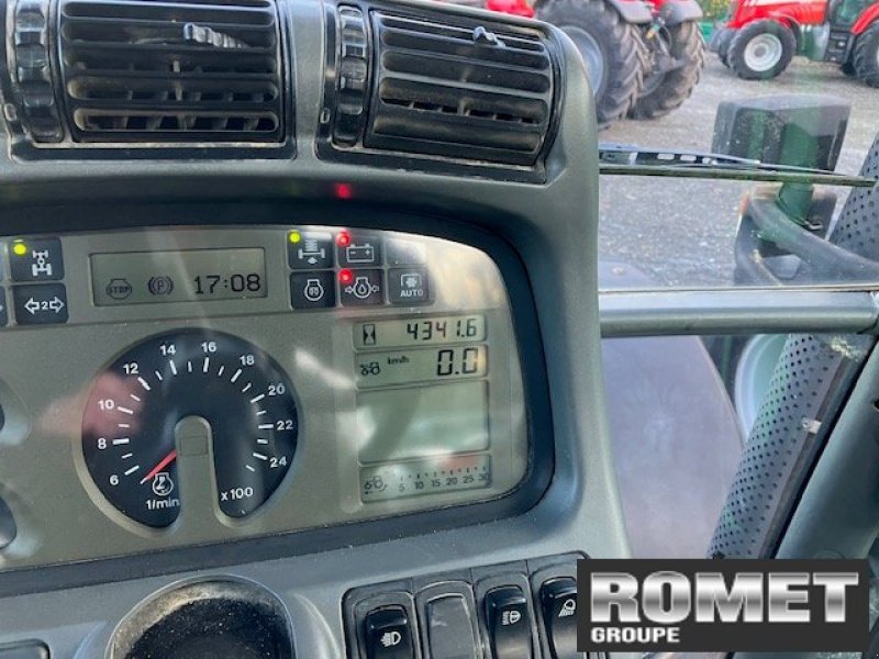 Traktor des Typs Deutz-Fahr AGROTRON-150PL, Gebrauchtmaschine in Gennes sur glaize (Bild 5)