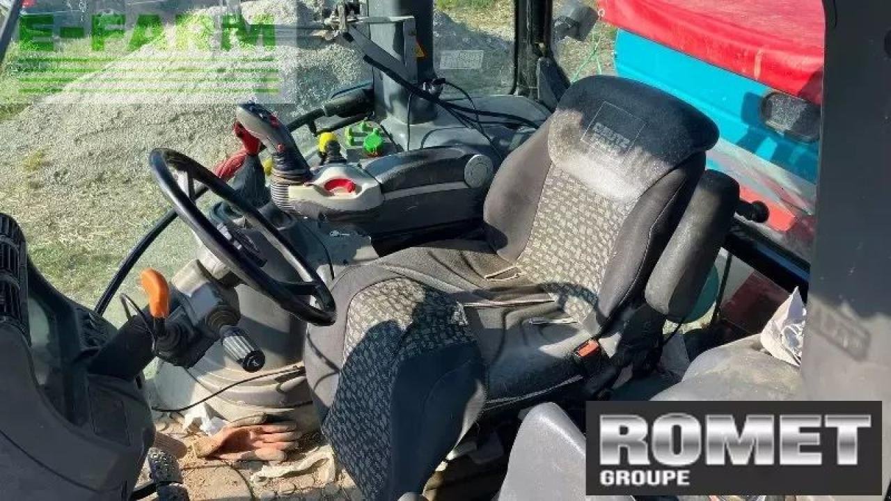 Traktor a típus Deutz-Fahr agrotron-150pl, Gebrauchtmaschine ekkor: GENNES-SUR-GLAIZE (Kép 5)