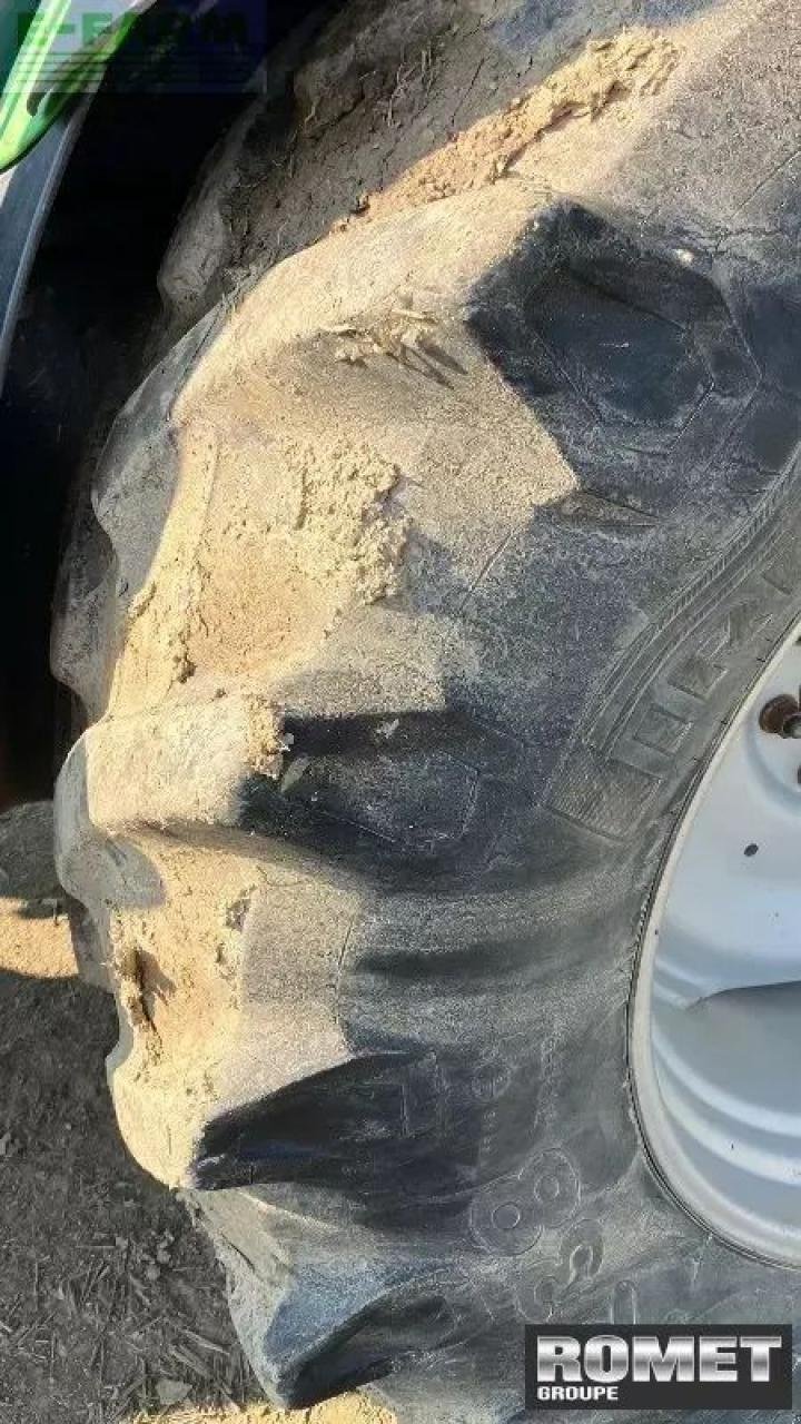 Traktor a típus Deutz-Fahr agrotron-150pl, Gebrauchtmaschine ekkor: GENNES-SUR-GLAIZE (Kép 11)