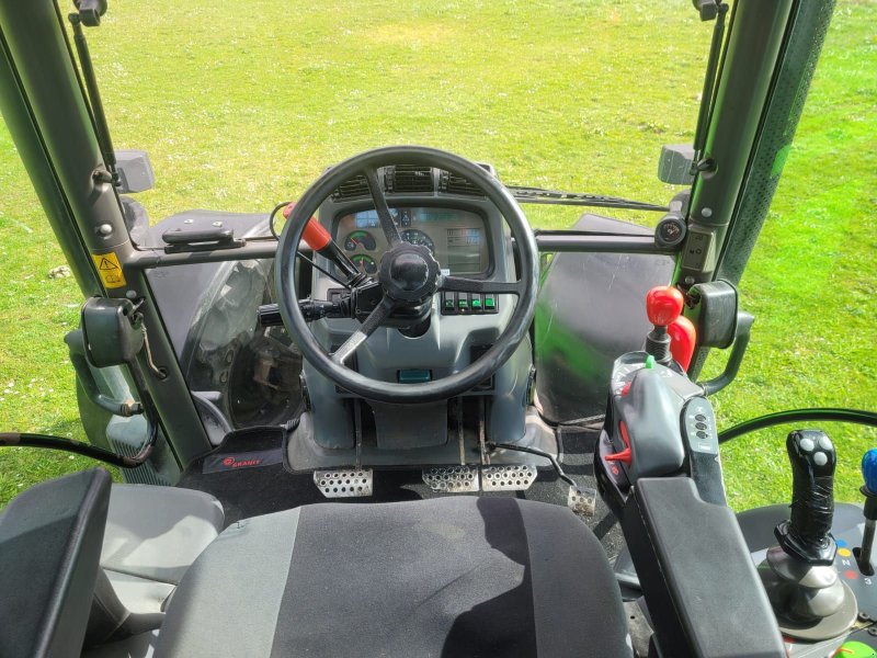 Traktor tip Deutz-Fahr Agrotron 165 MK 3, Gebrauchtmaschine in Untersöchering (Poză 1)