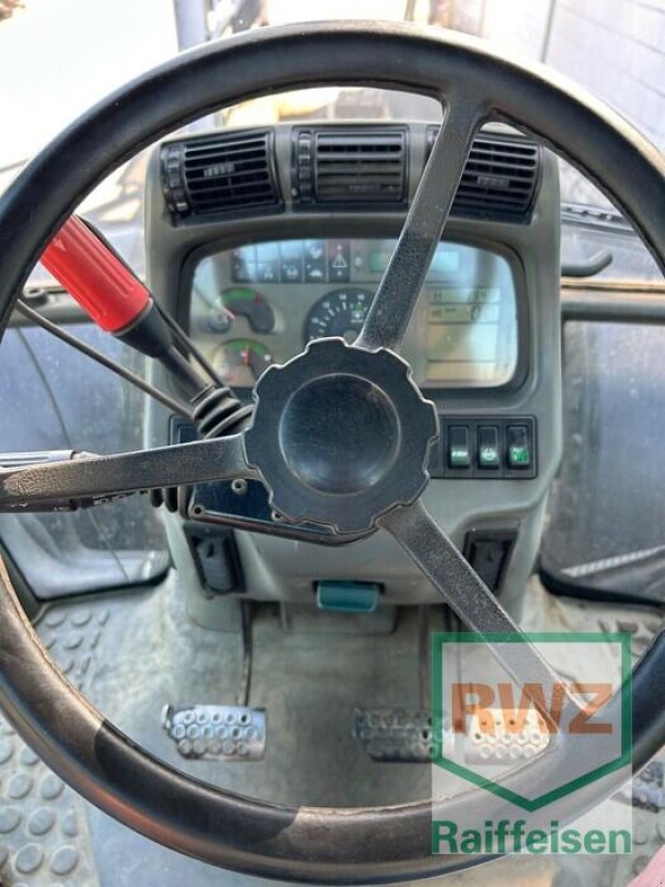 Traktor del tipo Deutz-Fahr Agrotron 165 MK3, Gebrauchtmaschine In Lorsch (Immagine 4)