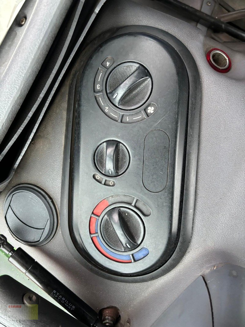 Traktor des Typs Deutz-Fahr Agrotron 165, Gebrauchtmaschine in Westerstede (Bild 14)