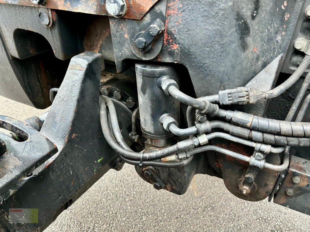 Traktor des Typs Deutz-Fahr Agrotron 165, Gebrauchtmaschine in Westerstede (Bild 15)