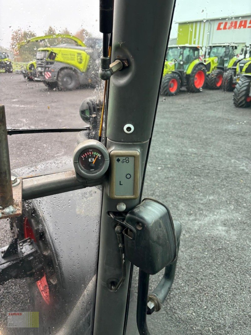 Traktor des Typs Deutz-Fahr Agrotron 165, Gebrauchtmaschine in Westerstede (Bild 22)