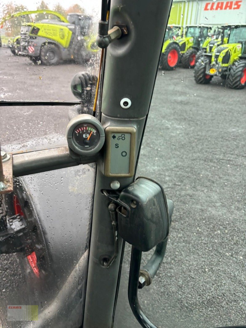 Traktor des Typs Deutz-Fahr Agrotron 165, Gebrauchtmaschine in Westerstede (Bild 25)