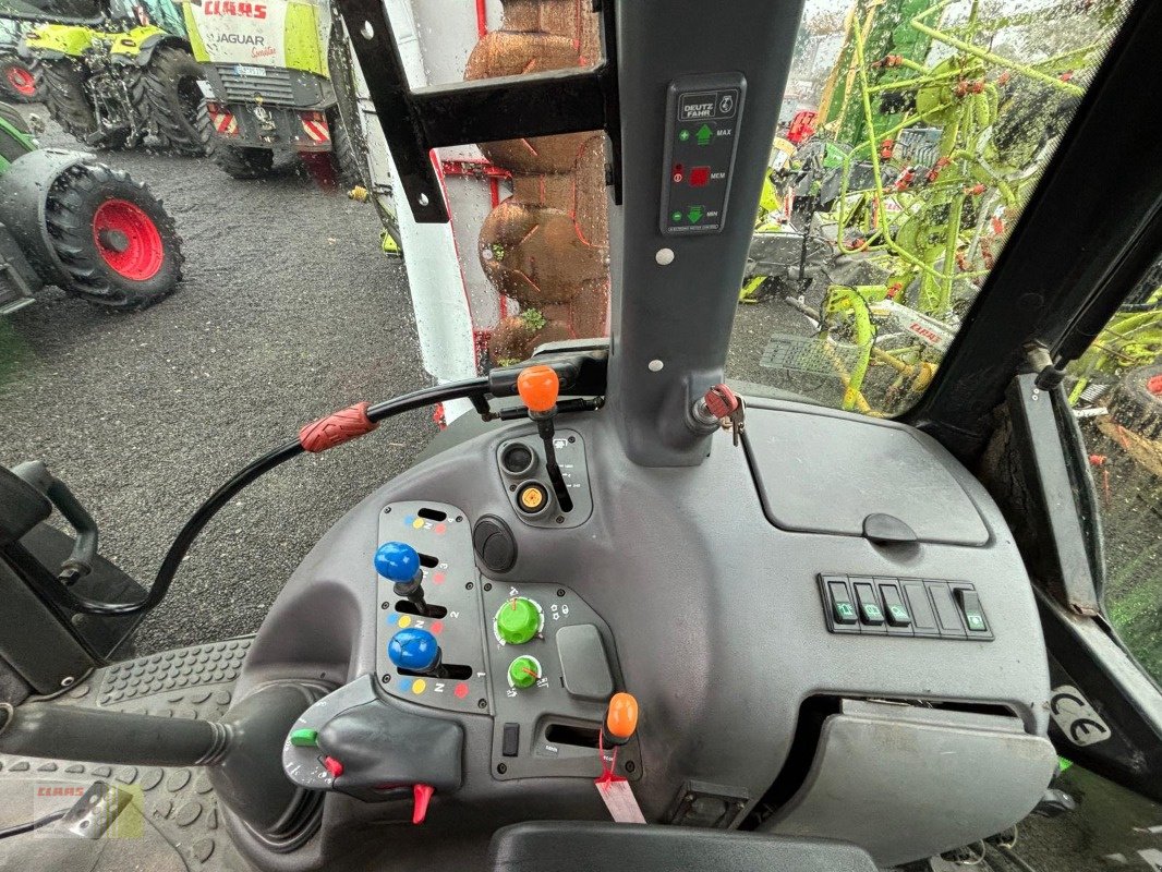 Traktor du type Deutz-Fahr Agrotron 165, Gebrauchtmaschine en Westerstede (Photo 13)