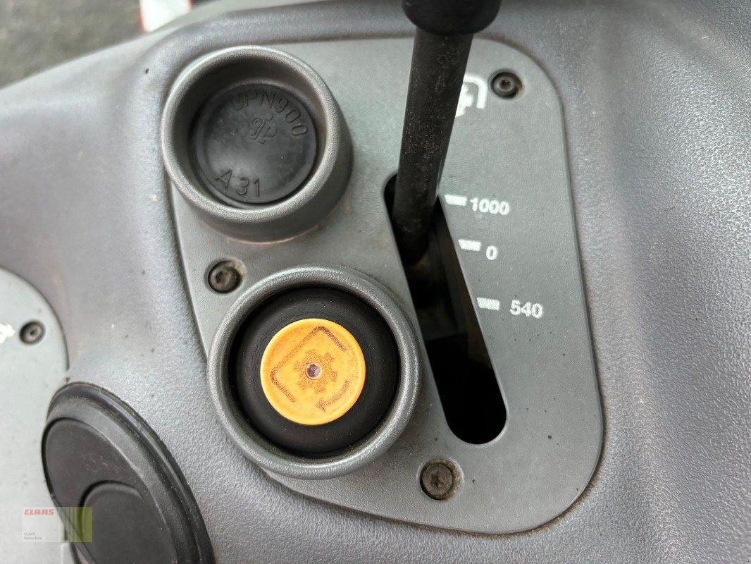 Traktor du type Deutz-Fahr Agrotron 165, Gebrauchtmaschine en Westerstede (Photo 18)