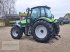 Traktor типа Deutz-Fahr AGROTRON 165.7  aus 1. Hand, Gebrauchtmaschine в Leichlingen (Фотография 8)