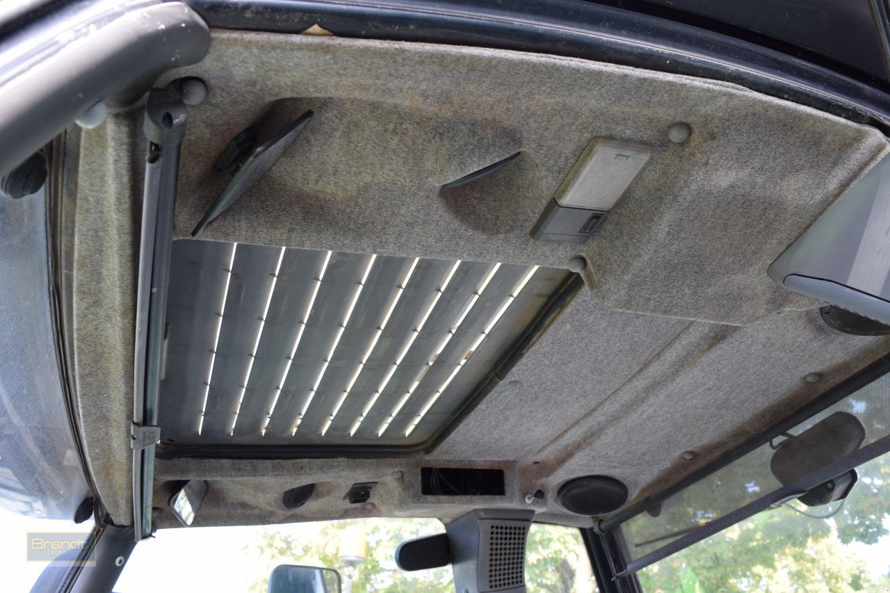 Traktor типа Deutz-Fahr Agrotron 165.7, Gebrauchtmaschine в Oyten (Фотография 7)