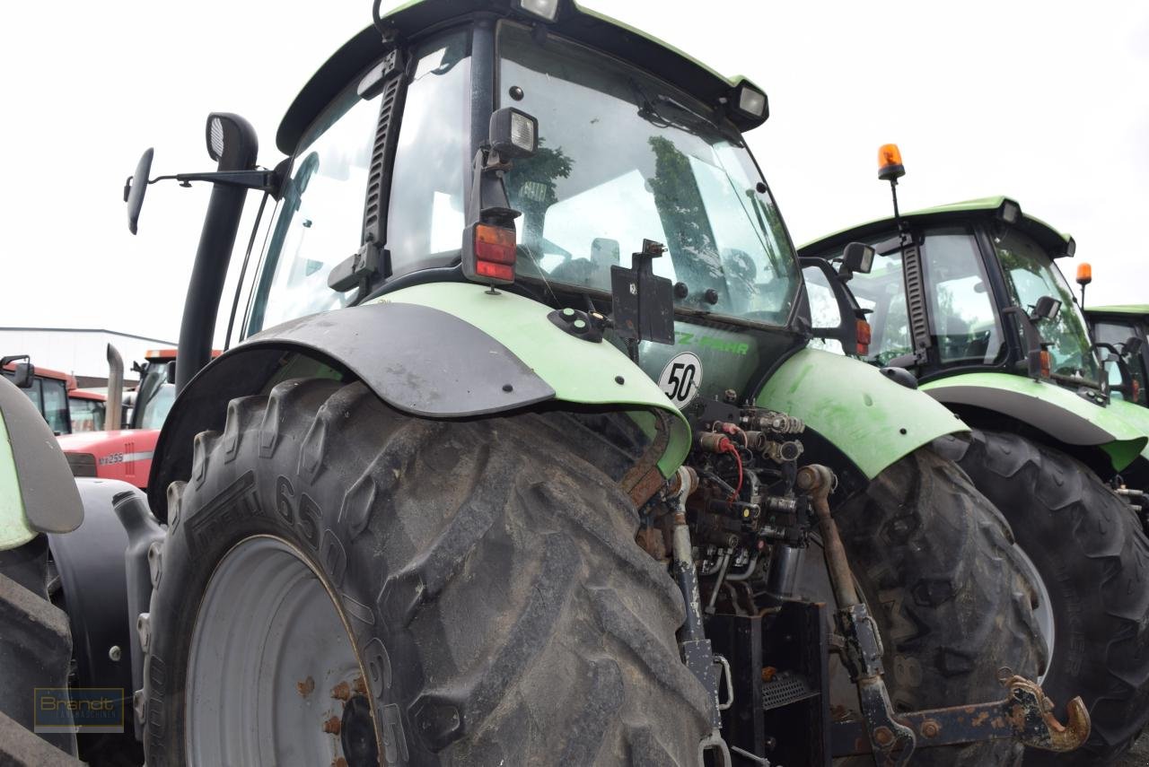 Traktor tipa Deutz-Fahr Agrotron 165.7, Gebrauchtmaschine u Oyten (Slika 3)