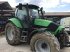 Traktor del tipo Deutz-Fahr AGROTRON 165.7, Gebrauchtmaschine In GONSANS (Immagine 2)