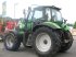 Traktor Türe ait Deutz-Fahr Agrotron 165.7, Gebrauchtmaschine içinde Bitburg-Flugplatz (resim 2)