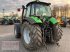 Traktor Türe ait Deutz-Fahr Agrotron 165.7, Gebrauchtmaschine içinde Bockel - Gyhum (resim 3)
