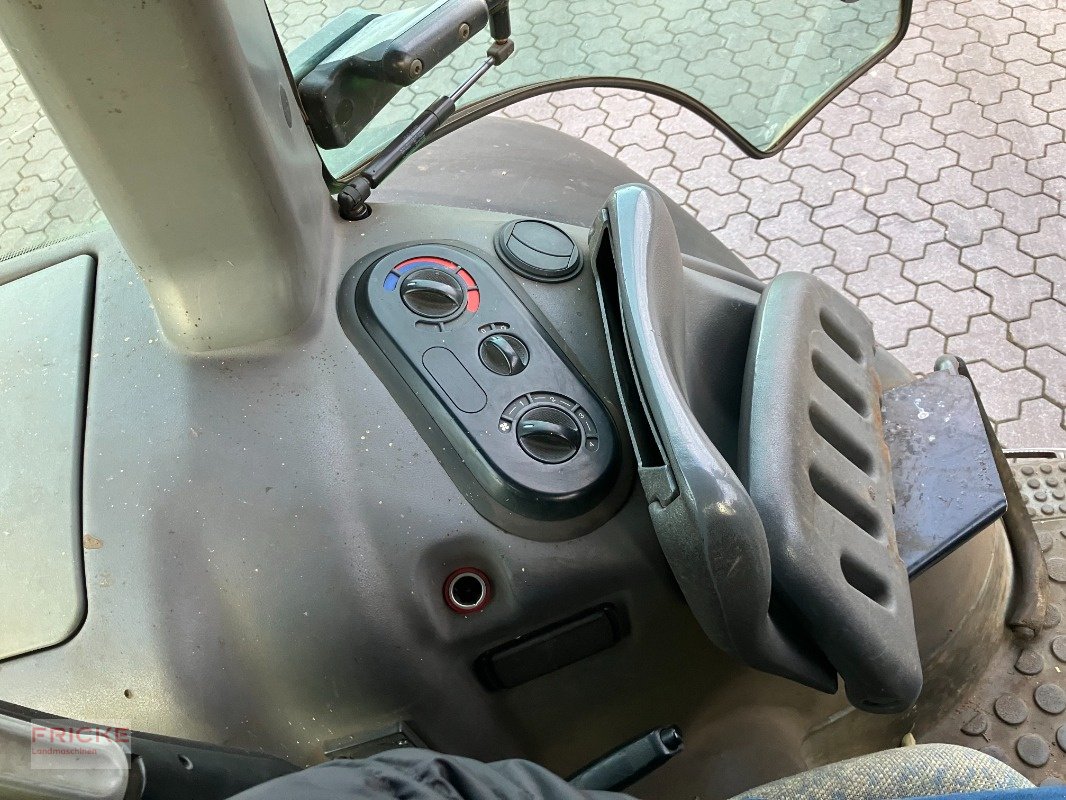 Traktor Türe ait Deutz-Fahr Agrotron 165.7, Gebrauchtmaschine içinde Bockel - Gyhum (resim 13)