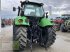 Traktor des Typs Deutz-Fahr AGROTRON 180.7 Profiline, Gebrauchtmaschine in Aurach (Bild 15)