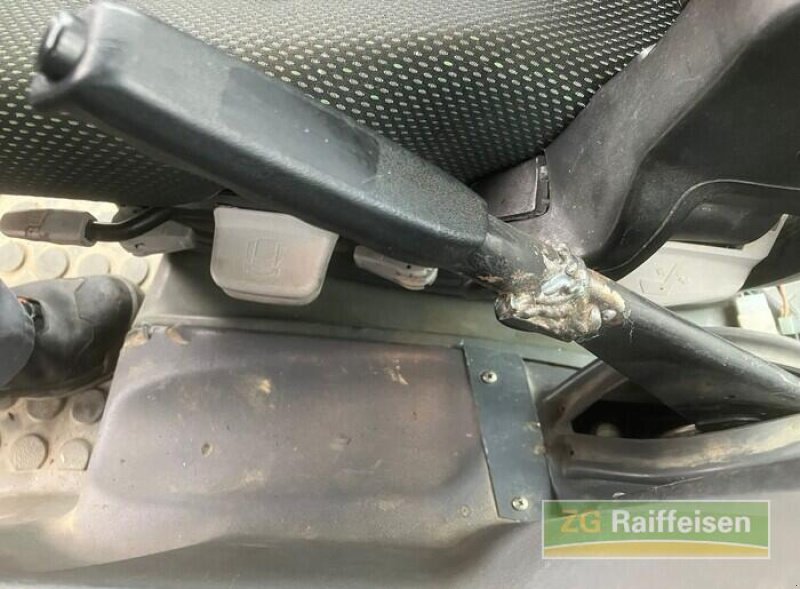 Traktor typu Deutz-Fahr Agrotron 180.7, Gebrauchtmaschine w Bühl (Zdjęcie 10)